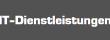 IT-Dienstleistungen